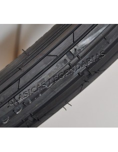 Cubierta delantera 2.75x17 Ref 850003 2