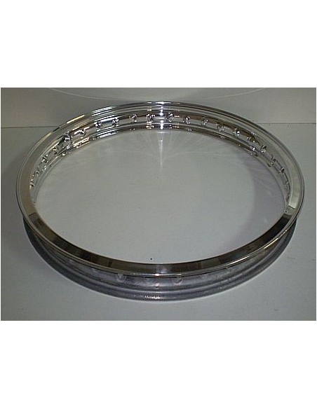 llanta aluminio con nervio medidas 1.60x17" para montesa imala Kenya