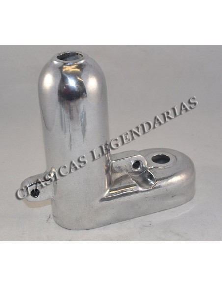 Tapón superior amortiguador aluminio brio Ref. 85961