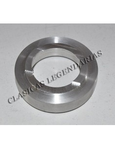 Tapa portareten con clip impala Ref 860050