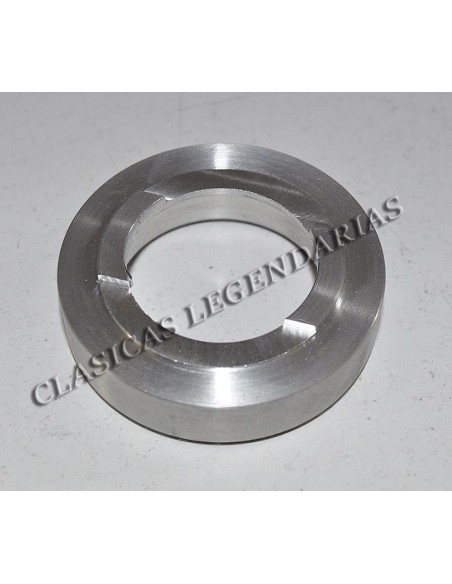 Tapa portareten con clip impala Ref 860050