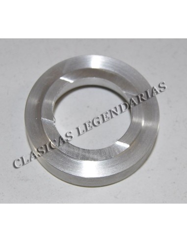 Tapa portareten con clip impala Ref 860050