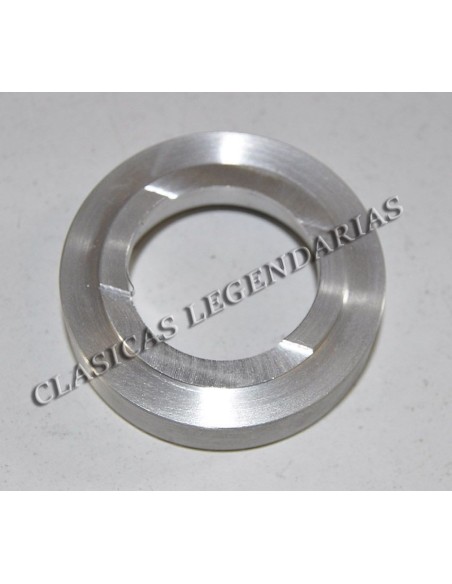 Tapa portareten con clip impala Ref 860050