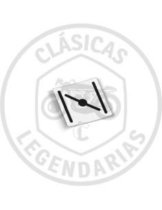 Anagrama adhesivo Aire starter montesa Cota 315r ref.87138NN3700