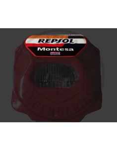 Anagrama Careta far Standar Montesa Cota 315r Repsol ref.871441NN3REPSOL