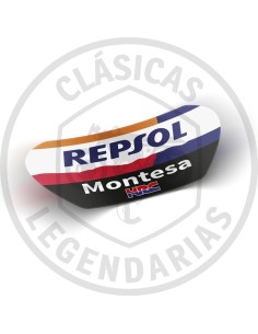 Anagrama Careta far Standar Montesa Cota 315r Repsol ref.871441NN3REPSOL 2