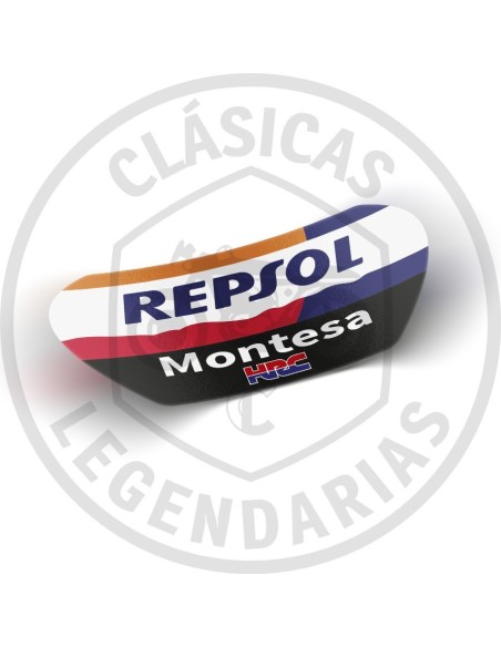 Anagrama Careta far Standar Montesa Cota 315r Repsol ref.871441NN3REPSOL