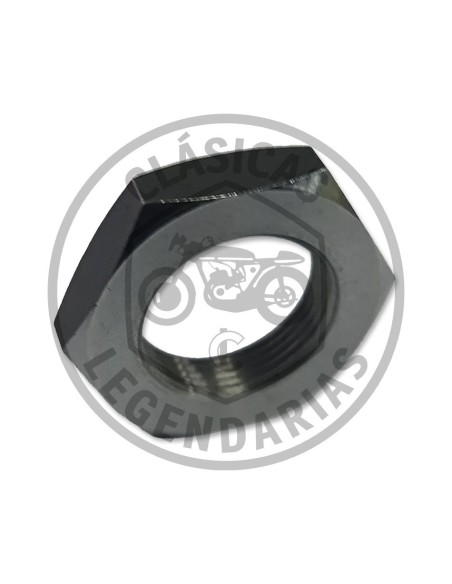 Clutch nut Montesa Cota 315 ref.90201NN3000