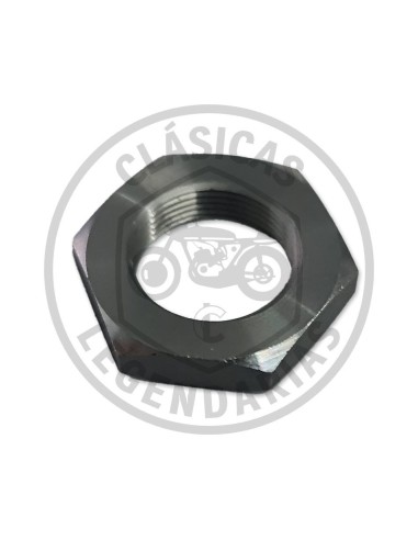 Clutch nut Montesa Cota 315 ref.90201NN3000