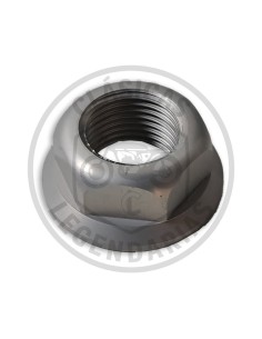 Tuerca eje rueda trasera Montesa Cota 315R ref.90305NN4P10