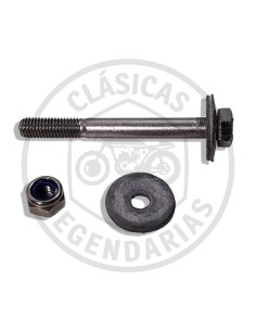 Tornillo delantero sujeción depósito Montesa Cota Inox ref.9080751