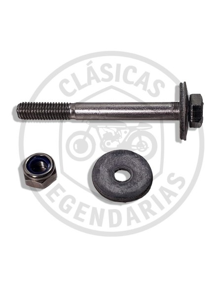 Tornillo delantero sujeción depósito Montesa Cota Inox ref.9080751