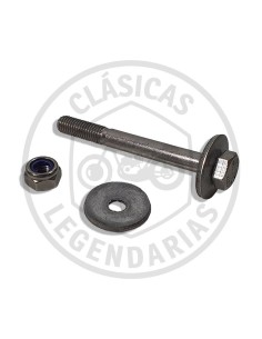 Tornillo delantero soporte deposito Montesa Cota Inox ref.9080751 2
