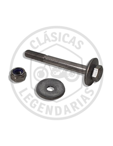 Tornillo delantero sujeción depósito Montesa Cota Inox ref.9080751