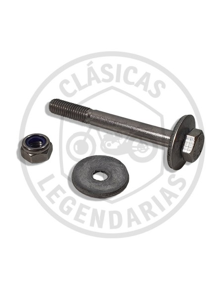 Tornillo delantero sujeción depósito Montesa Cota Inox ref.9080751