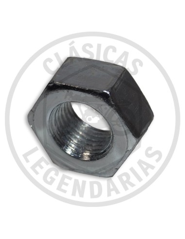 Front axle nut Montesa Cota 74 to 349 Ref 9214