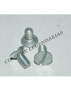 Tornillos fijacion tapeta cigueñal Ref 93514