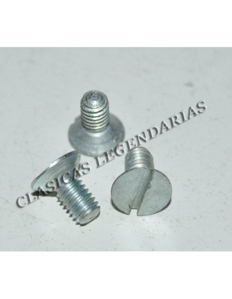 Tornillos fijacion tapeta cigueñal Ref 93514