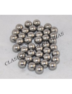 Juego bolas direccion Montesa Impala, Brio, Cota, Enduro