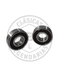 Montesa Impala and Brio wheel bearing kit ref.94620301