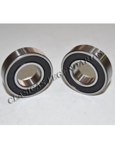 Kit rodamientos rueda delantera y trasera Cota 315 Ref.961506004