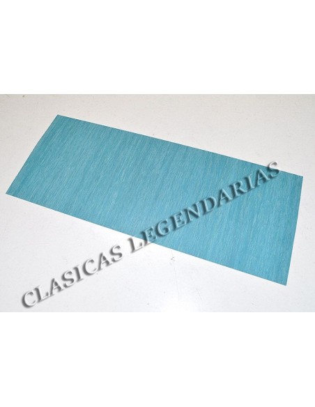 Hoja Papel de Junta motor 0,80 ref.997022