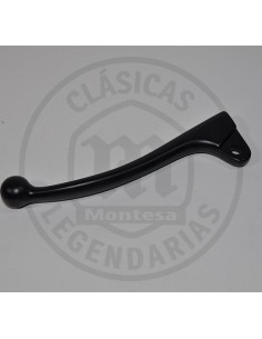 Maneta embrague amal negra ref.99707