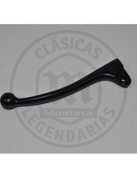 Maneta embrague amal negra ref.99707