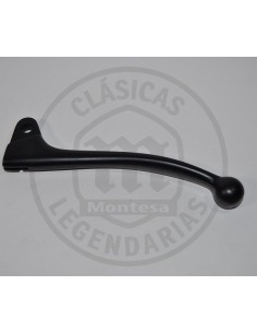 Maneta embrague amal negra ref.99707 2