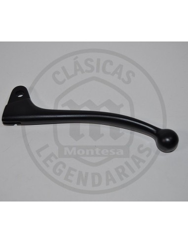 Maneta embrague amal negra ref.99707