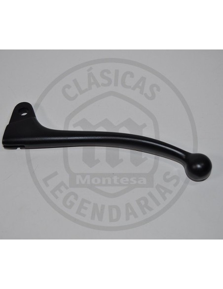 Maneta embrague amal negra ref.99707