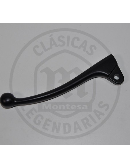 Maneta embrague amal negra ref.99707