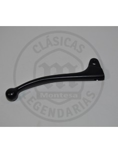 Maneta freno amal negra ref.99708