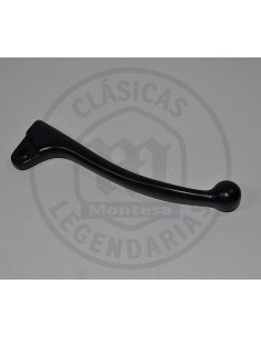 Maneta freno amal negra ref.99708 2