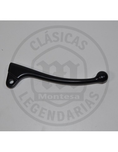 Maneta freno amal negra ref.99708