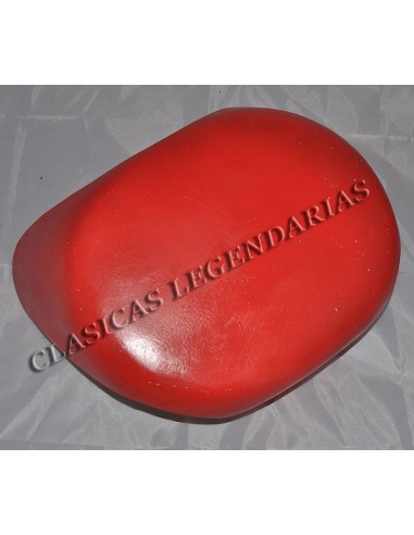 Cupula Faro carreras clasica