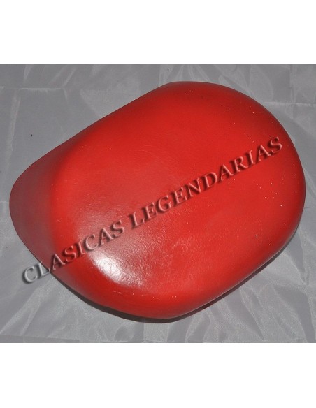 Cupula Faro carreras clasica