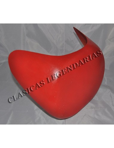 Cupula Faro carreras clasica