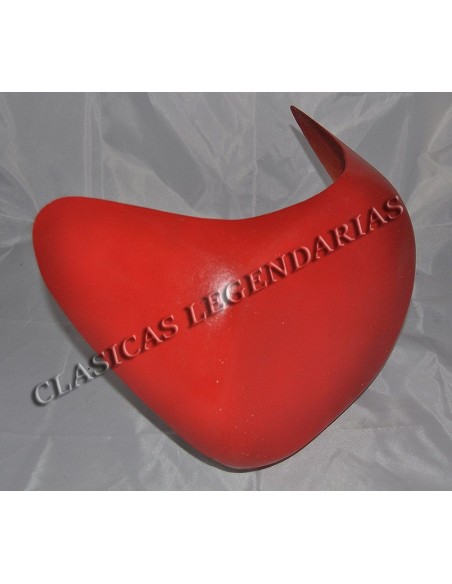 Cupula Faro carreras clasica