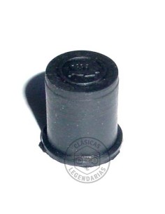 Goma tapon Protector eix canvi Bultaco Ref.99901001