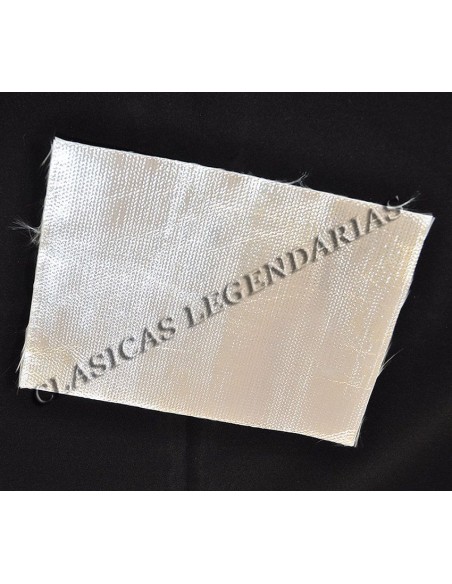 Full petita Protector termal 140x195x0,80 mm, fins a 550 graus