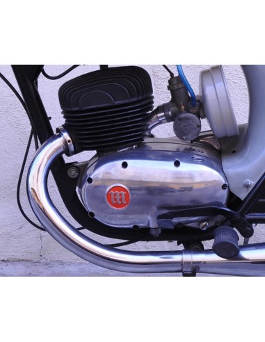 Restauración de motores, profesional, para motos clásicas. Montesa,