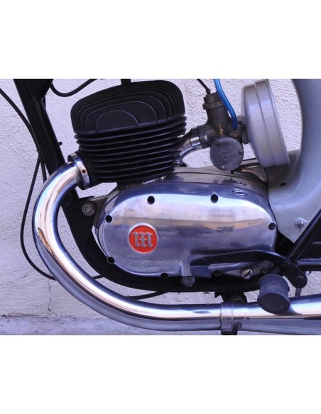 Restauración de motores, profesional, para motos clásicas. Montesa,