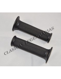 Puños Trial  Gel super blando ref.99950