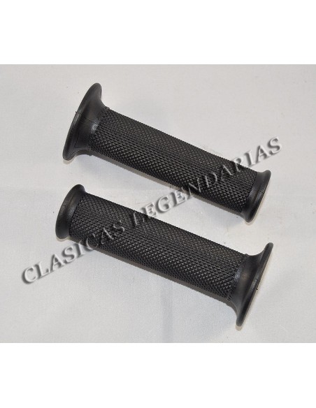 Puños Trial  Gel super blando ref.99950