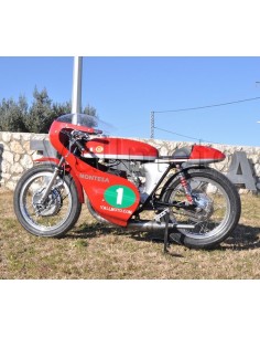 Montesa Impala Gp 250 cc