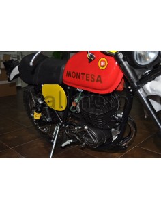 Montesa Enduro 250 H ref.999999