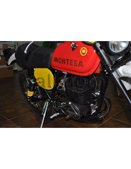Montesa Enduro 250 H ref.999999