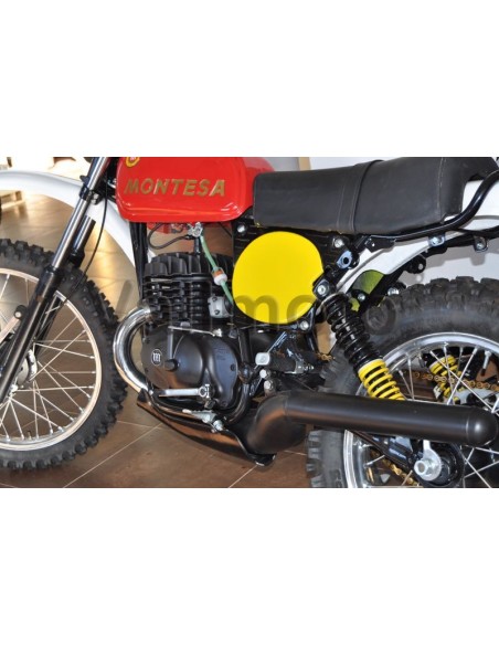 Montesa Enduro 250 H ref.999999