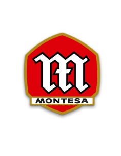 pegatina logotipo repsol